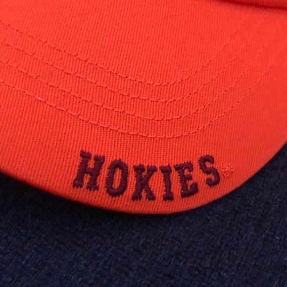 Virginia Tech hat - Picture 2 of 4